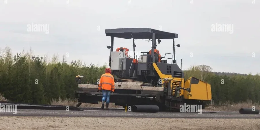 Geotecnia vial en Leon